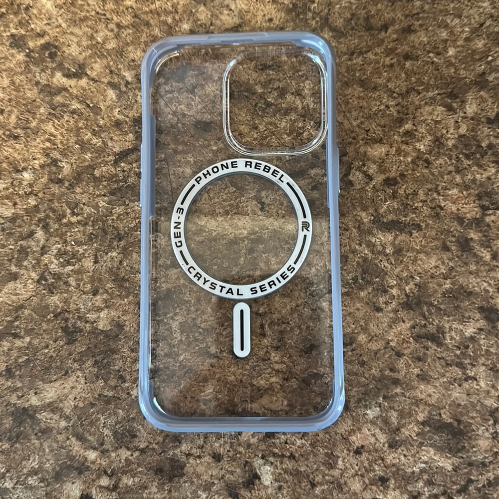 iPhone 13 Pro phone case